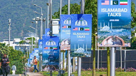 Irán se pronuncia sobre la nueva ronda de negociaciones con EE.UU.