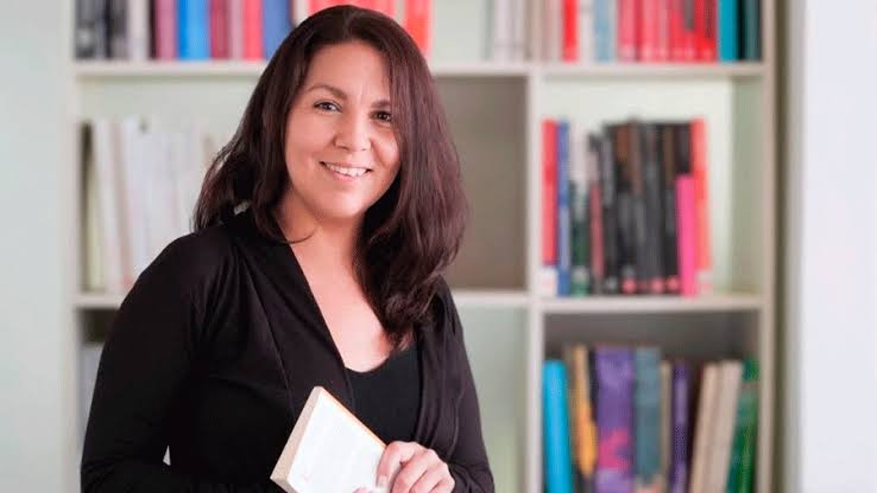 Rosario Patricia Soto Suárez