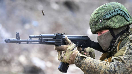 El Kremlin comenta qué pasará con la operación militar especial tras la tregua