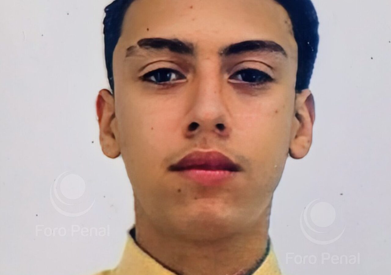 Detuvieron a estudiante durante la represión de protesta por aumento salarial en Caracas