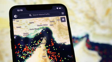 Irán marca las reglas en el estrecho de Ormuz: así reacciona Occidente