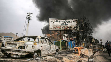 Trump a Fox News: Irán sufrirá un ataque "como nunca han visto" si se agota el ultimátum