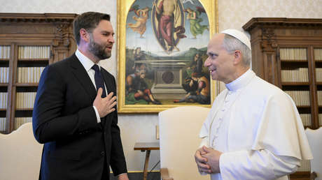 ¿Quién podría ser el principal perdedor del choque entre Trump y el papa León XIV?