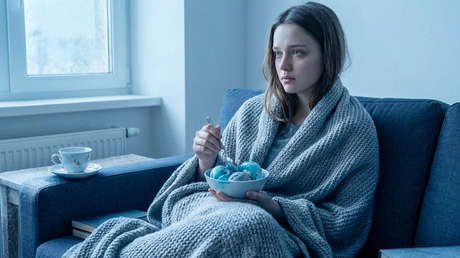 El placer inmediato que podría alimentar la depresión