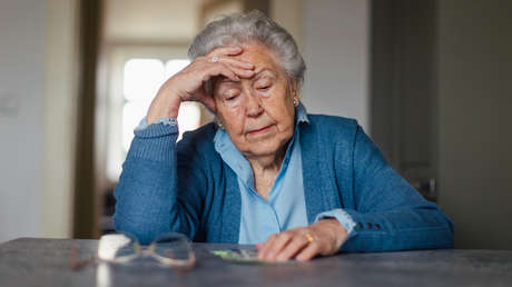 Las pensiones en este país europeo ya no podrán "asegurar el nivel de vida a largo plazo"