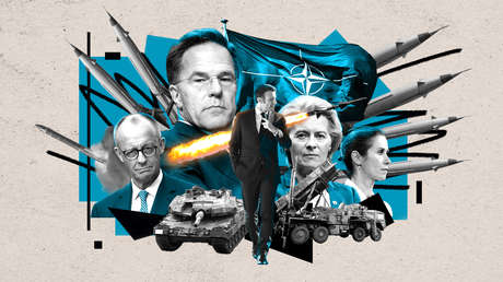 Cómo Europa se prepara para una guerra con Rusia (y qué se oculta detrás)