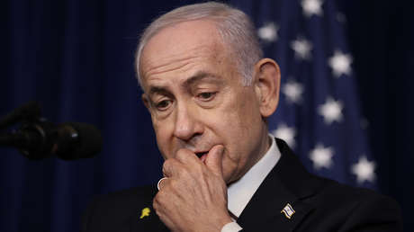 Exprimer ministro israelí: "Netanyahu no sabe ganar en ningún sitio"