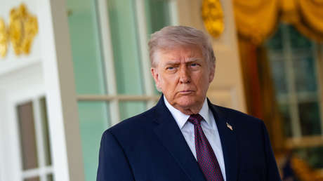 Trump: "Irán ha sido totalmente aniquilado, militarmente y en todos los sentidos"