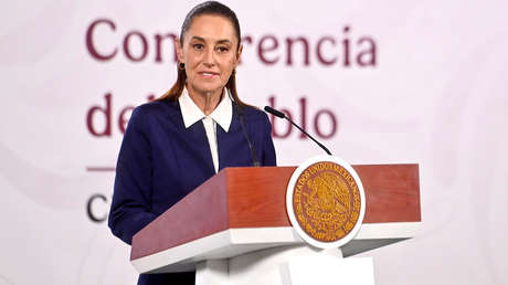 Sheinbaum comenta si México mantendrá programa con médicos cubanos