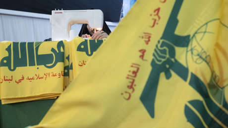 "Es un insulto": Hezbolá sobre la tregua de Israel con el Líbano