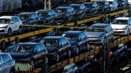 Los mayores fabricantes de autos europeos emiten un SOS financiero para mantenerse a flote