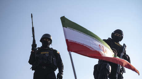 Irán advierte de consecuencias "catastróficas" si EE.UU. decide continuar el conflicto