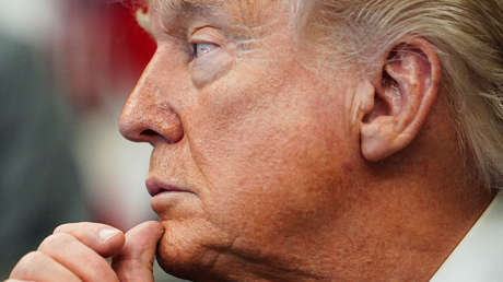 "Por las buenas o por las malas": Trump lanza nueva amenaza a Irán