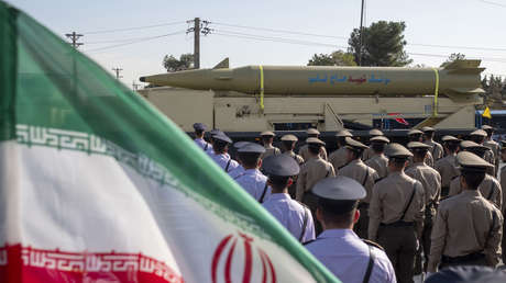 Irán cierra el estrecho de Ormuz hasta que se levante por completo el bloqueo naval de EE.UU.