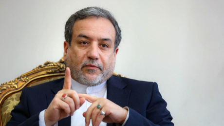 Canciller iraní pide creación de mecanismos de seguridad colectiva en la región sin EE.UU.