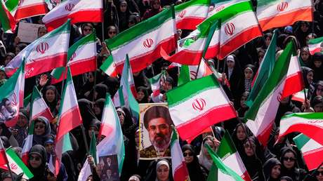 Irán: "El presidente de EE.UU. hizo siete afirmaciones en una hora, y las siete eran falsas"