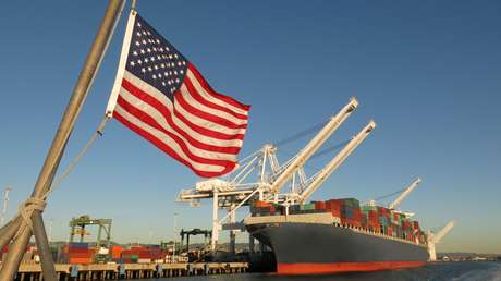 Irán tiene una lista de buques vinculados a EE.UU. e Israel como posibles blancos de futuros ataques