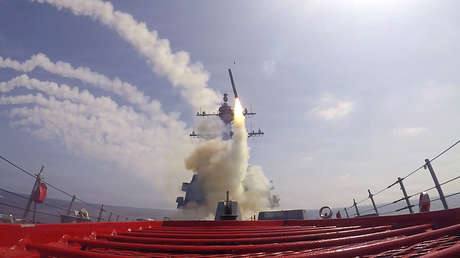 La tajante advertencia de Trump a Irán