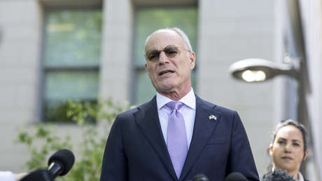 "No los queremos cerca": Israel fustiga a un país de la OTAN