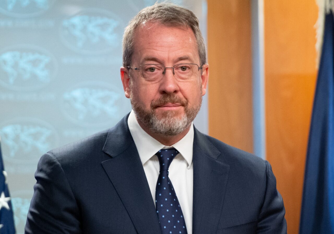 James Story propone un Plan Venezuela para reconstruir instituciones