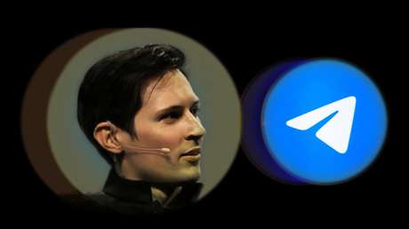 El jefe de Telegram denuncia la creación de una "herramienta encubierta de vigilancia" en la UE