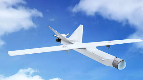 Rusia crea su primer proyectil guiado con alcance mayor a 100 km