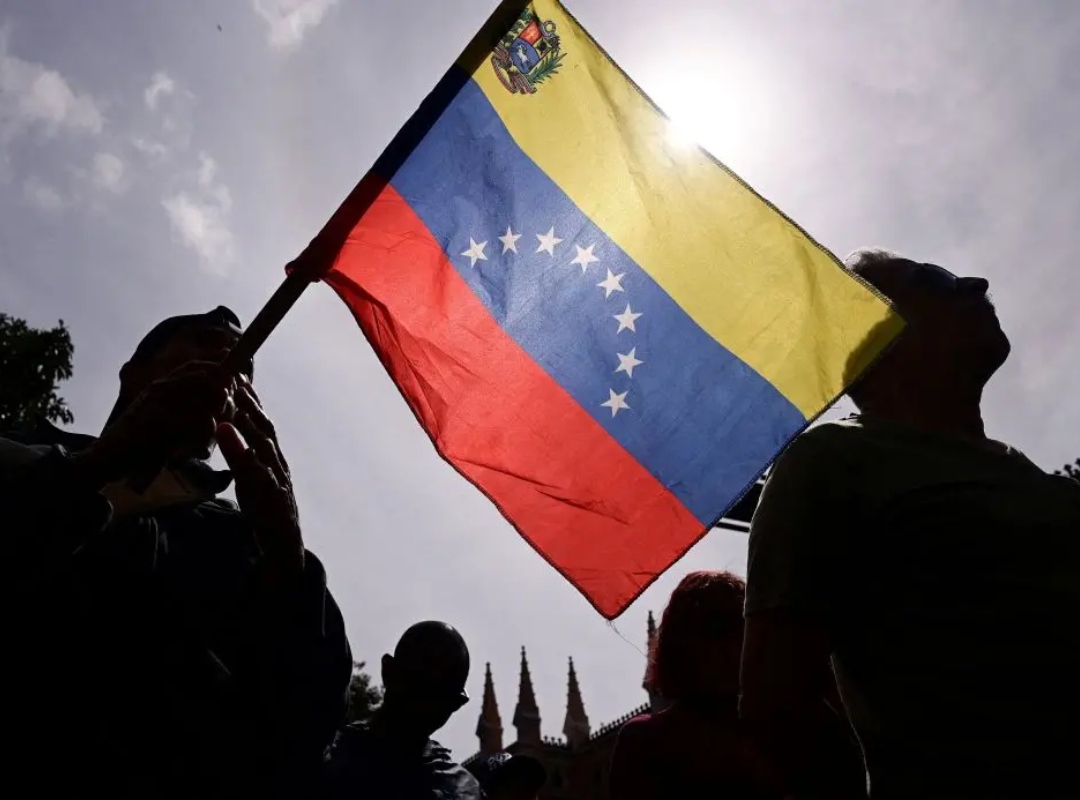 amnistía en Venezuela
