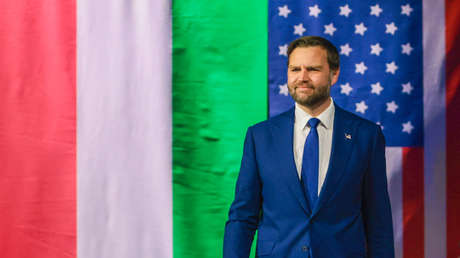 La demoledora crítica de Vance a los "burócratas de Bruselas" que se hacen millonarios con amenazas