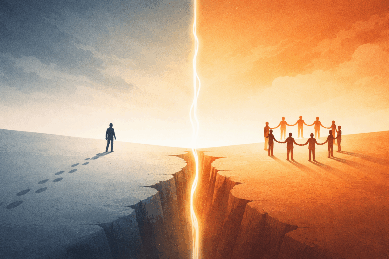 Fractura de occidente