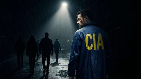 ¿Eran de la CIA? El misterio de los agentes de EE.UU. muertos tras operativo narco en México