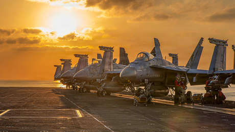 Cómo China puede ser la gran ganadora de la guerra en Oriente Medio