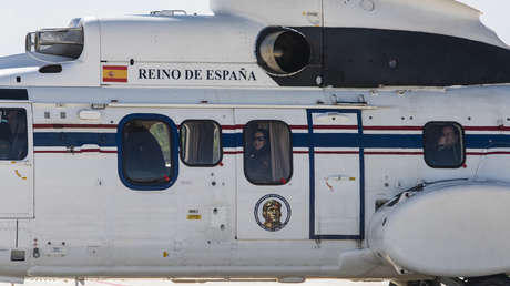 Lindsey Graham exige sanciones a un miembro de la OTAN por cerrar su espacio aéreo a la agresión contra Irán