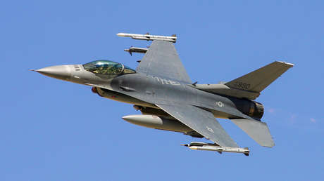 En medio de presiones de EE.UU., Perú toma decisión sobre compra de cazas F-16