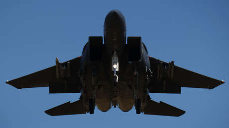 Irán asesta duros golpes a la Fuerza Aérea de EE.UU., luego de que Trump dio por acabada su defensa antiaérea