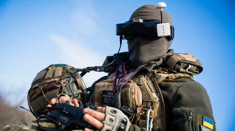 Rusia advierte de planes ucranianos de usar armas químicas y culpar luego a Moscú