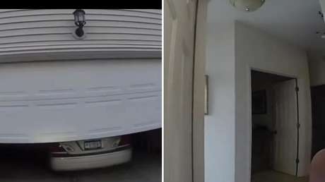 Creían que una abuela de 91 años estaba muerta y encontraron una escena que no olvidarán jamás