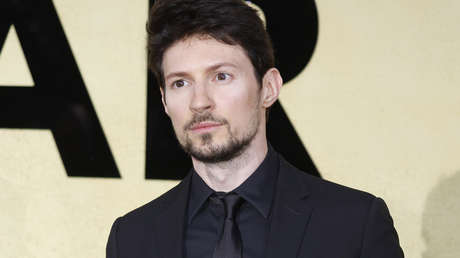 Dúrov comenta el dictamen contra Hungría por proteger a los menores del contenido LGBTQ+