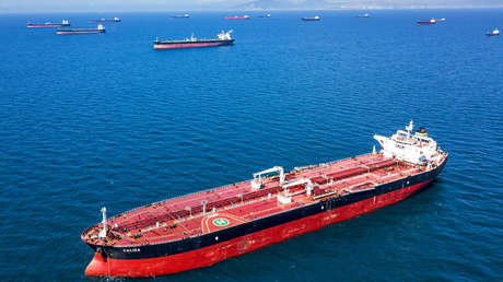 Moscú: Hay una "enorme cantidad" de pedidos para nuestros recursos energéticos