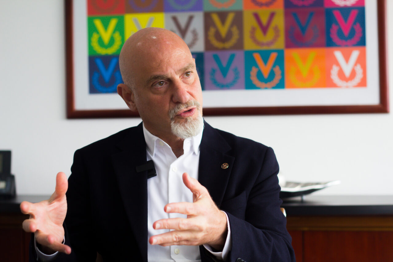 Recorrido TV - El Nacional - EzequielCarias130426-23