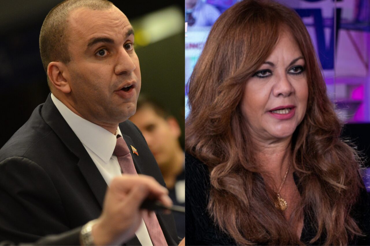 Defensora del pueblo y fiscal general