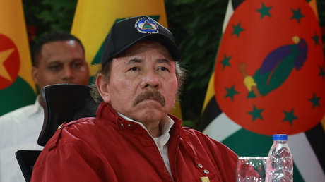 "Que le ponga ya fin": Daniel Ortega carga contra políticas de Trump hacia Irán, Cuba y Venezuela