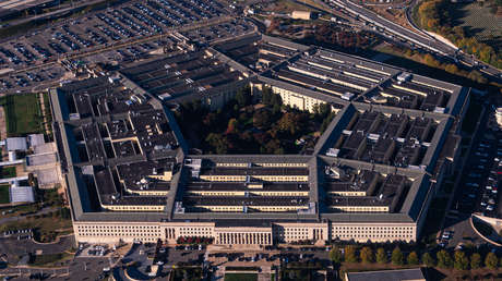 El Pentágono empleará la IA de Google en asuntos de "seguridad nacional"