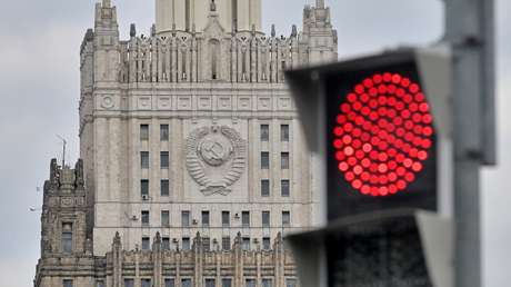 Rusia responde al nuevo paquete de sanciones de la UE