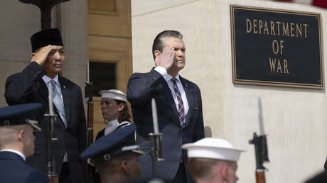 EE.UU. pacta una nueva asociación militar con un país del BRICS