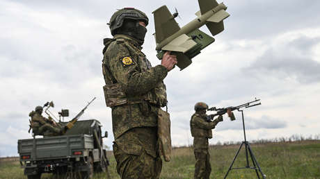 El régimen de Kiev viola más de 6.500 veces la tregua con motivo de la Pascua