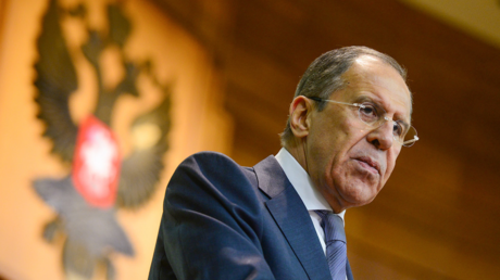 Lavrov: "Se nos declaró una guerra abierta"