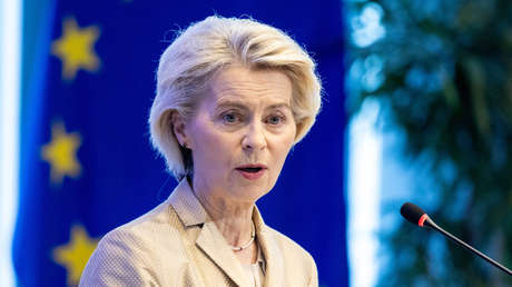 Turquía pide aclarar la polémica declaración de Von der Leyen, y esto dice la UE