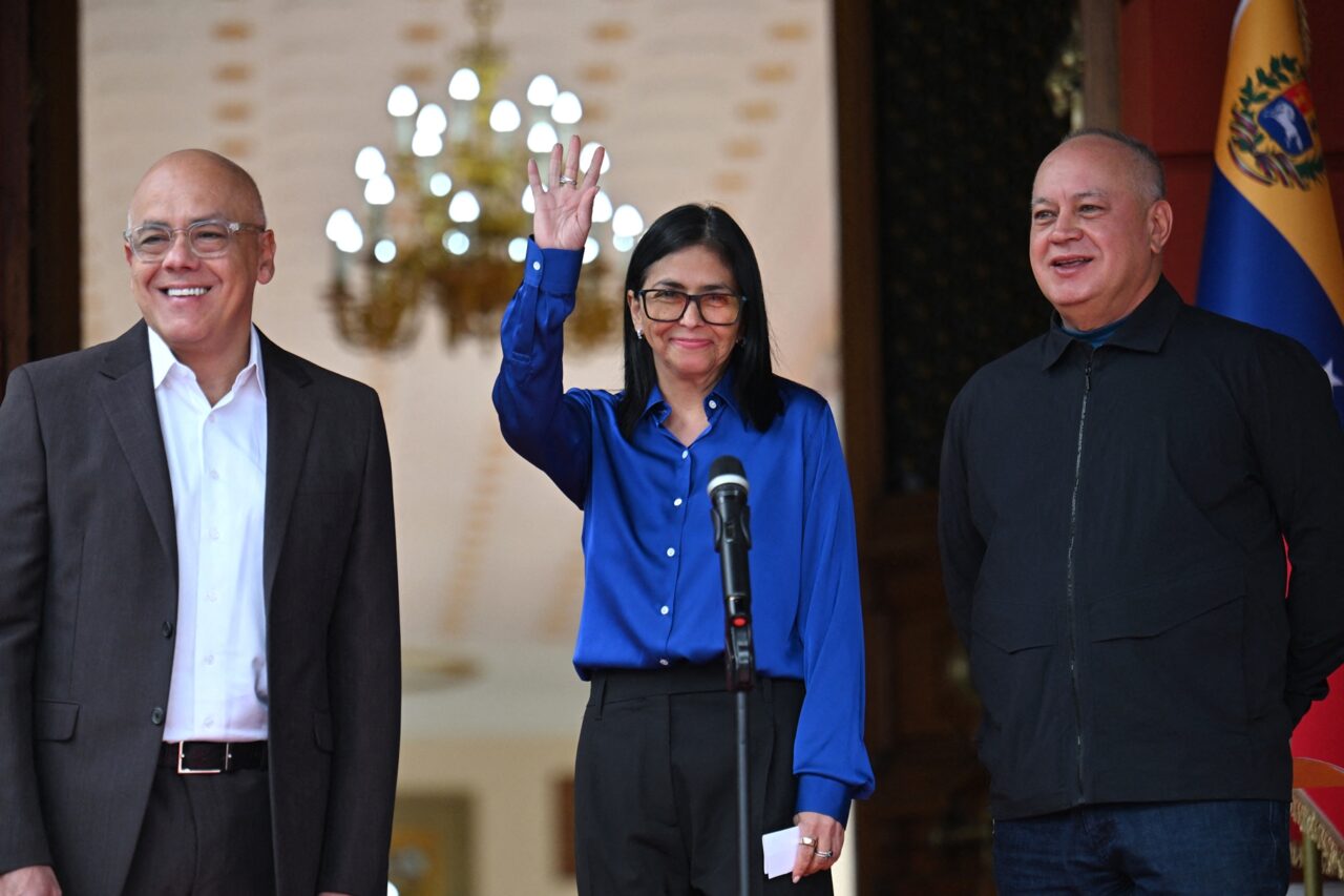 VENEZUELA-US-CONFLICT-CRISIS