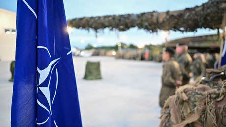 El Kremlin expone cómo Europa compensará la "erosión" de la OTAN