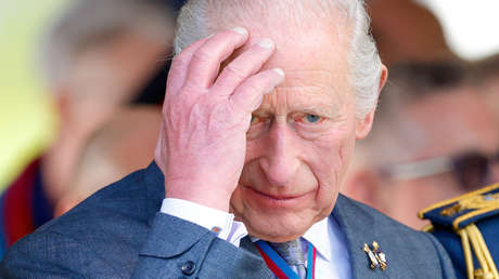 El rey Carlos III rechaza reunirse con víctimas de Epstein durante su visita a EE.UU.